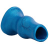 Oxballs Plug Tunnel Pig-Hole Deep 2 17 x 8.5 cm
